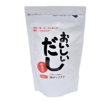 無添加天然だし「おいしいだし」300g  無添加調味料  株式会社ビーバン 　メール便のみ | shopooo by GMO