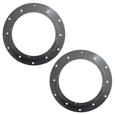 ゴルフ7 スピーカー（カーオーディオ、スピーカー）｜自動車 | 車