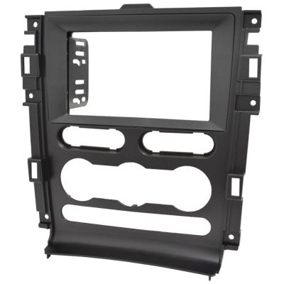 フォード　マスタング　純正オーディオ　モニター　コントロールパネルセット フォードマスタング純正オーディオモニターコントロールパネルセット