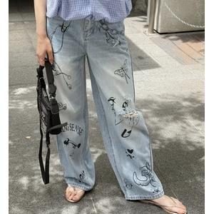 ポリーヌブロー（レディースボトムス、パンツ） | ファッション の商品