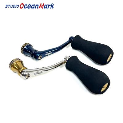 スタジオオーシャンマーク NO LIMITS BM95-左ハンドル オーシャンマーク bm95（釣り） | アウトドア、釣り、旅行用品 の