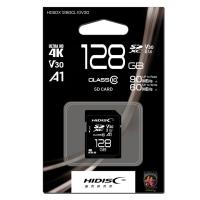 超高速SDXCカード128GB CLASS10 UHS-I class3, A1対応 | shopooo by GMO
