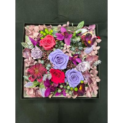 Best wishes（プリザーブドフラワー） | 花、ガーデニング のおすすめ