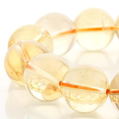 高品質 スモーキーシトリンスフィア♡No.2466 高品質 スモーキーシトリンスフィア♡No.2466 [ブラジル産]天然無着色