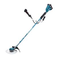 マキタ 充電式草刈機 MUR368UDG2 Uハンドル 18V6Ahバッテリ2本・充電器付　【ご注文後、平日2〜3日後に当店発送！　】 | shopooo by GMO