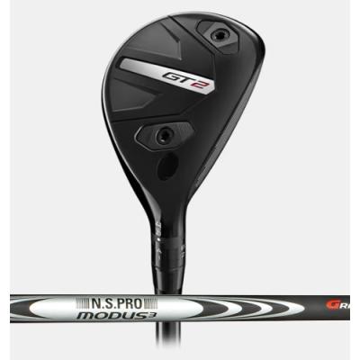 gt2（Titleist／ユーティリティ）｜クラブ（メンズ）｜ゴルフ