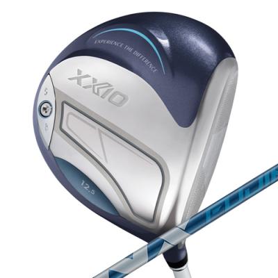 ゼクシオ12 ドライバー（ゴルフクラブ レディース）｜ゴルフ