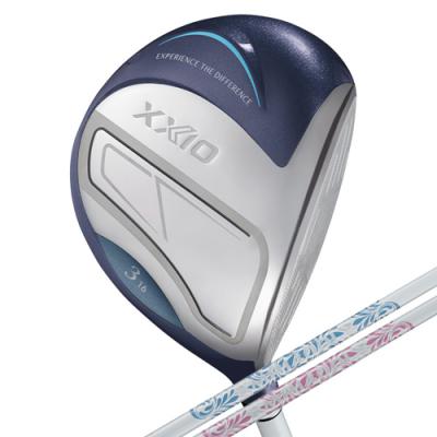 ゼクシオ12 フェアウェイウッド レディースのおすすめ人気商品一覧