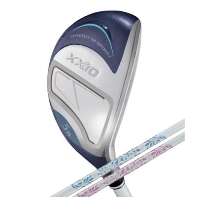 ゼクシオ 12 ハイブリッド（ゴルフクラブ レディース）｜ゴルフ