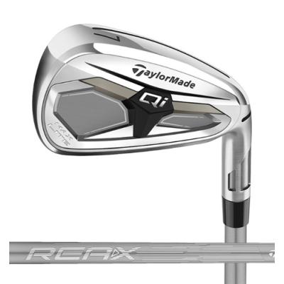 TaylorMade アイアンセット レディース｜クラブ（レディース）｜ゴルフ