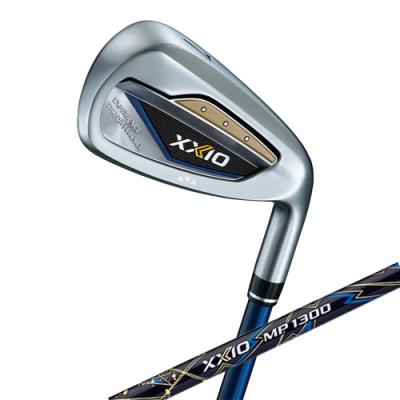 ゼクシオ13フルセット（DUNLOP／アイアンセット）｜クラブ（メンズ