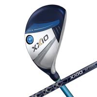 【正規品】【女性用】【送料無料】ダンロップ■ゼクシオ13■ハイブリッド■MP1300カーボンシャフト | shopooo by GMO