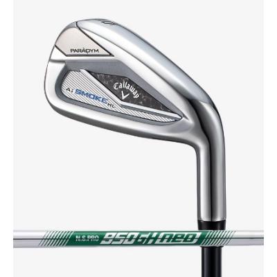 ai smoke（ゴルフアイアン（単品））｜クラブ（メンズ）｜ゴルフ