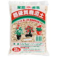 超硬質鹿沼土　約2L | shopooo by GMO