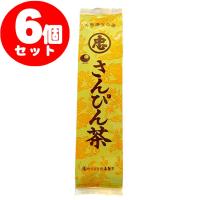 不思議なお茶さんぴん茶 茶葉100ｇ　6個セット | shopooo by GMO