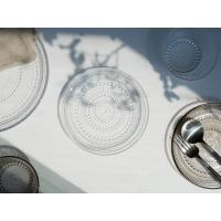【Iittala/イッタラ】カステヘルミ プレート 17cm クリア | shopooo by GMO