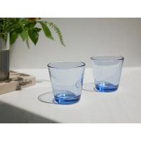 【Iittala/イッタラ】カルティオ タンブラー ペア アクア | shopooo by GMO