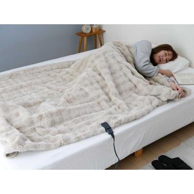 アテックス 電気毛布のおすすめ人気商品一覧 通販 - Yahoo!ショッピング