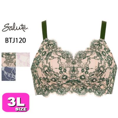 サルート ナイトブラ ll（レディース下着、靴下、部屋着