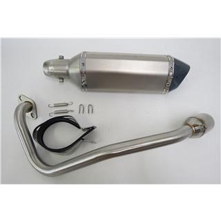 adv160 マフラー（バイク用 スリップオンマフラー）｜マフラー｜バイク
