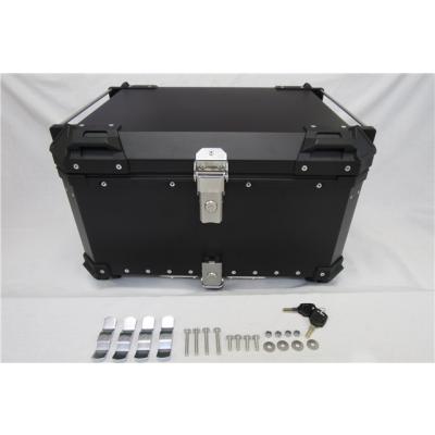 ヤマハ nmax リアボックス（バイク用 リアボックスキャリアセット
