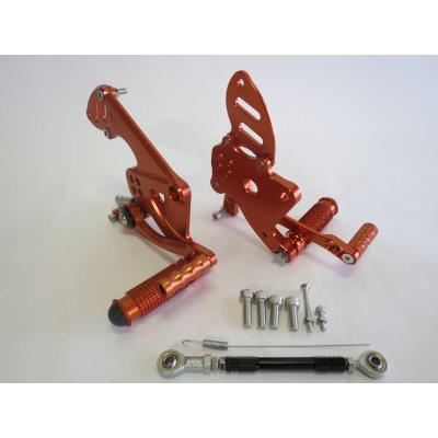 ktm1290（バイク用バックステップ）｜ステップ、ペダル｜バイク | 車 