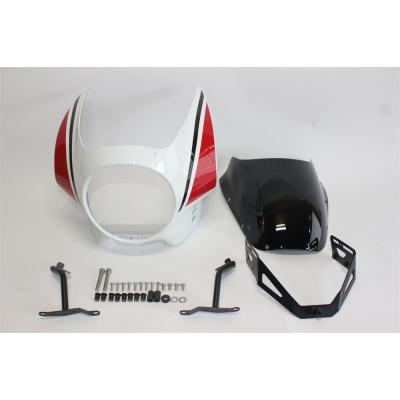 プーチ xsr900 ビキニカウルのおすすめ人気商品一覧 通販 - Yahoo