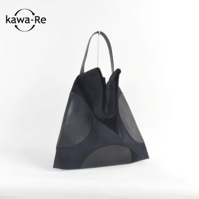 kawa-kawa カワカワ がま口 ショルダーバッグ新品未使用品 カワカワ