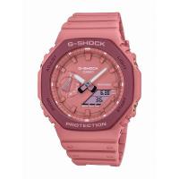 CASIO G-SHOCK カシオーク アナログ・デジタル腕時計  GA-2110SL-4A4JR　メンズ　Togenkyoシリーズ 国内正規品 | shopooo by GMO