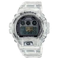 CASIO G-SHOCK デジタル腕時計 DW-6940RX-7JR メンズ 40th Anniversary Clear Remix 限定品  国内正規品 | shopooo by GMO