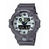 カシオGショック アナデジ腕時計  GA-700HD-8AJF　メンズ　HIDDEN GLOW Series  国内正規品 | shopooo by GMO