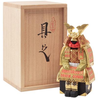 奈良一刀彫 五月人形のおすすめ人気商品一覧 通販 - Yahoo!ショッピング