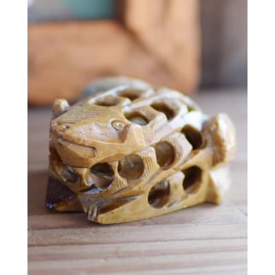 ソープストーン（オブジェ、置き物）｜インテリア雑貨 | 家具