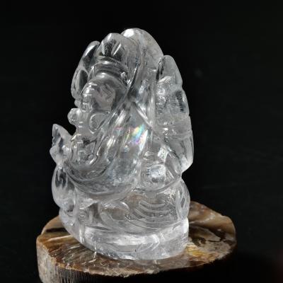 ガネーシャ 水晶のおすすめ人気商品一覧 通販 - Yahoo!ショッピング