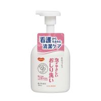 ハビナース 泡がやさしいおしり洗い ホワイトフローラルの香り 350mL | shopooo by GMO
