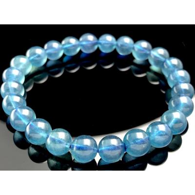 アクアマリンサンタマリア（ブレスレット）｜レディースアクセサリー