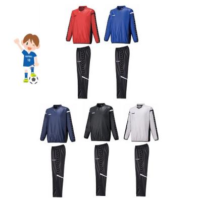 ☆新品☆ ヒュンメル プリアモーレ ピステ上下セット　ジュニア　160 hummel キッズ ピステ 上下セット ジュニア 130-160cm
