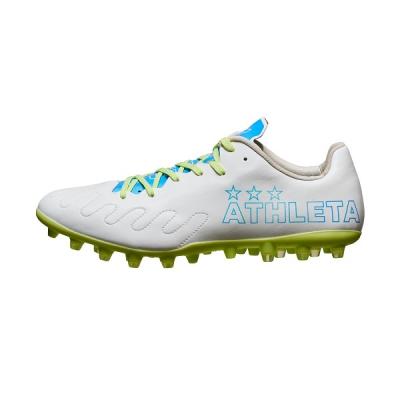 ATHLETA サッカースパイク（サイズ（cm）：23cm）｜スパイク、シューズ