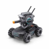 正規代理店品 DJI RoboMaster S1 (JP) プログラミング教育用ロボット｜CP.RM.00000102.02 | shopooo by GMO