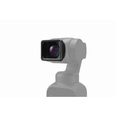 osmo pocket 広角レンズの商品一覧 通販 - Yahoo!ショッピング