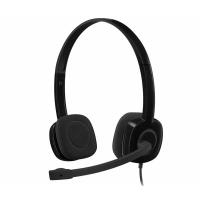 ロジクール Logicool Stereo Headset H151 マルチデバイスヘッドセット｜H151R | shopooo by GMO