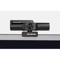 AVerMedia TECHNOLOGIES LIVE STREAMER CAM 513 4K対応WEBカメラ｜PW513 | shopooo by GMO