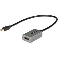 StarTech Mini DisplayPort-HDMI ディスプレイ変換アダプタ/1080p対応｜MDP2HDEC | shopooo by GMO