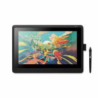 Wacom Cintiq 16 液晶ペンタブレットのエントリーモデル｜DTK1660K0D | shopooo by GMO