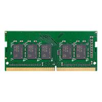 Synology DDR4 ECC Unbuffered SODIMM 4GB｜D4ES02-4G | shopooo by GMO