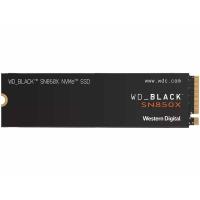 WesternDigital WD Black SN850X NVMe SSD 容量1TB PCIe Gen4 x4 M.2｜WDS100T2X0E | shopooo by GMO