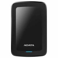 ADATA Portable HDD Value HV300 容量2TB USB3.2 Gen1 衝撃検知機能 ブラック 3年保証 外付けハードドライブ｜AHV300-2TU31-CBK | shopooo by GMO