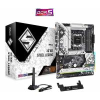 ASRock X670E Steel Legend ATXゲーミングマザーボード | shopooo by GMO