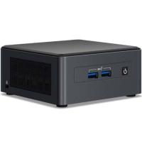 Intel NUC 11 Pro キット 組み込み向け小型ベアボーンキット｜BNUC11TNHi30000 | shopooo by GMO