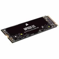 Corsair MP600GS PCIe Gen4 x4 NVMe M.2 SSD 容量500GB M.2(2280) 3D TLC NAND 4,800MB/s / 3,500MB/s; 300TBW｜CSSD-F0500GBMP600GS | shopooo by GMO